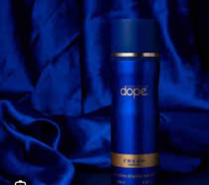 DOPE FRESH PERFUMES
